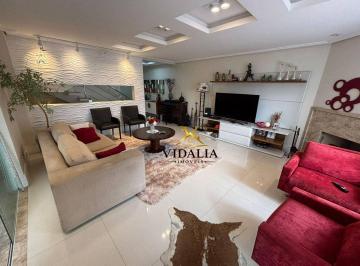 ae990f50359ec03ed333e5018e5e4a4827e2eae2 · Sobrado à venda, 202 m² por R$ 1.600.000,00 - Portal dos Gramados - Guarulhos/SP