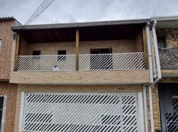a1d4509dce32cb82e4448c1bbaa649237ef66a7e · Casa com 2 dormitórios e edicula à venda, 150 m² por R$ 687.000 - Quitaúna - Osasco/SP