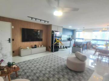 28be0113c9860759b10475ff3c61deae107b1656 · Apartamento com 2 dormitórios à venda, 90 m² por R$ 1.250.000,00 - Vila Augusta - Guarulhos/SP