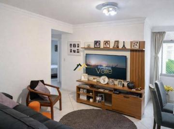 39b49c06be595a5d8afe178718062ccc131df449 · Apartamento à venda no Jardim São Dimas em São José dos Campos