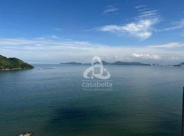 08af7a0cd6ad84ff2211872e4074b506b18408f9 · Cobertura com 3 dormitórios à venda, 450 m² por R$ 6.200.000,00 - Ponta da Praia - Santos/SP