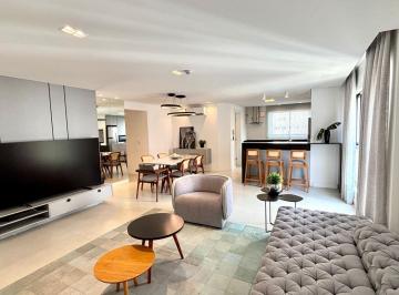 2f4b5a7adb1a0ea75b7a2ed3c340e37feb2fa21a · Apartamento com 3 dormitórios para alugar, 113 m² por R$ 11.000,00/mês - Centro - Balneário Camboriú