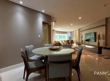 6d3887e6dce36cf07d633e0e8e15e60b0f158075 · Apartamento com 4 dormitórios para alugar, 160 m² por R$ 15.000,00/mês - Pioneiros - Balneário Cambo
