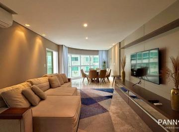 Apartamento · 160m² · 4 Quartos · 3 Vagas · Apartamento com 4 dormitórios para alugar, 160 m² por R$ 13.000,00/mês - Pioneir