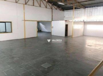 ca9f467330dcec3bf926d9e6f7b7ccaeb7a2a40d · Galpão para alugar, 381 m² por R$ 8.270,00/mês - Jardim das Estrelas - Sorocaba/SP