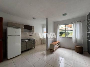 083a1013ec9dd593c3267376eb53978da04ad681 · Apartamento com 1 dormitório para alugar, 33 m² por R$ 2.360,00/mês - Espinheiros - Itajaí/SC