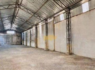 66f4d7ec3639bbc1e410c319e9959b2d29d7586c · Barracão à venda, 178 m²- Vila Operária - Rio Claro/SP