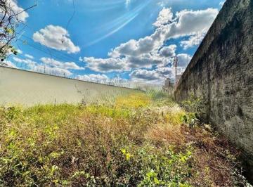b5f08d3ba1938d81553d1e9ef9b8e5d97e27cad0 · Terreno à venda, 365 m² - Alto do Santana - Rio Claro/SP