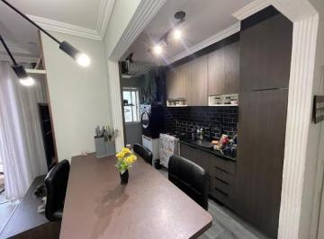 608ebe7da2e57c92a4c60c620d80b4a6576a38e2 · Apartamento com 2 dormitórios à venda, 50 m² por R$ 345.000,01 - Parque Erasmo Assunção - Santo Andr