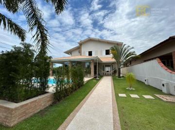6fc12418c5e8f85415184f5b8788a8734c05ba27 · Sobrado com Piscina em Condominio a Venda - Bougainvillee III - Peruíbe/SP