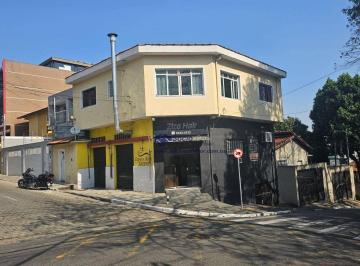9409a1ea81ad3dd8d28ad727abb0afd807c4dad3 · Casa com 3 dormitórios à venda, 218 m² por R$ 1.100.000,00 - Vila Augusta - Guarulhos/SP