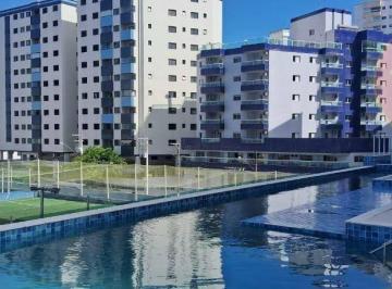 bb674016b2c784ed1f1cd4aedf036947fa6caeb1 · Apartamento com 2 dormitórios à venda, 82 m² por R$ 470.000 - Ocian - Praia Grande/SP
