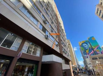 7602d8eccca280213a93d5740d22d58d8f29fe09 · Apartamento com 3 dormitórios à venda, 119 m² por R$ 1.300.000 - Centro - Florianópolis/SC