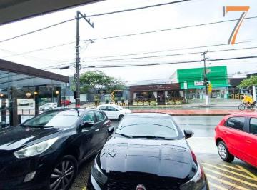 233bd459f0d7c25144faa09b4890cef6a581915e · Loja para alugar, 110 m² por R$ 10.734,10/mês - Santa Mônica - Florianópolis/SC