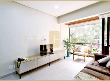 c916cb69d28456389a7e35d864b8d6ee5522eb9a · Apartamento com 2 dormitórios à venda, 61 m² por R$ 1.480.000 - Cerqueira César - São Paulo/SP