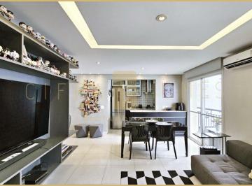 a4727c5ff54f773f4c741be08712eb83a4f6ee72 · Apartamento com 1 dormitório à venda, 53 m² por R$ 950.000 - Jardim Paulista - São Paulo/SP