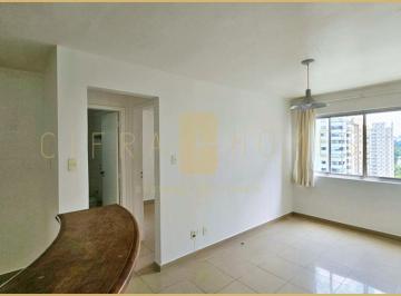 b05f90fa85bc6edb3d9bd89394f0d8900b0385cd · Apartamento com 1 dormitório à venda, 40 m² por R$ 550.000 - Moema - São Paulo/SP