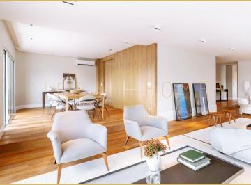 28fb242af21b56c9641010d83fb50e8a6cb22442 · Apartamento com 3 dormitórios à venda, 240 m² por R$ 7.590.000 - Jardim América - São Paulo/SP