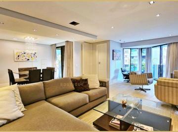 b1fa5caf3f40dd7dac42c85d4f9a749c236f7cbd · Apartamento com 2 dormitórios, 163 m² - venda por R$ 3.200.000 ou aluguel por R$ 25.230/mês - Itaim 