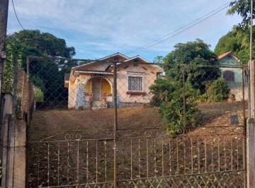 Terreno , Curitiba · TERRENO À VENDA COM 7053 m² NO CAMPO COMPRIDO