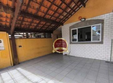 eb5a4775ae37a9a314ce0edb6cf24f10be2a0bcf · Casa com 2 dormitórios à venda, 109 m² por R$ 630.000,00 - Vila Guilhermina - Praia Grande/SP