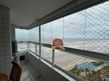 79cb368ef0e0a118fca57dbb91e20a10ce5451d7 · Apartamento com 2 dormitórios à venda, 65 m² por R$ 685.000,00 - Solemar - Praia Grande/SP