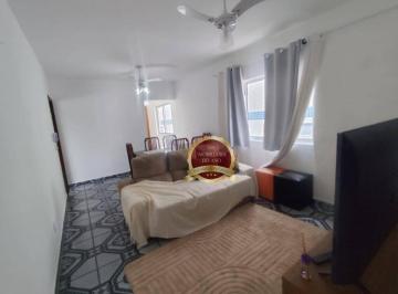 6fdab1b03dd82040937b6189abc3d5ce812c7a06 · Apartamento com 2 dormitórios à venda, 72 m² por R$ 430.000,00 - Boqueirão - Praia Grande/SP