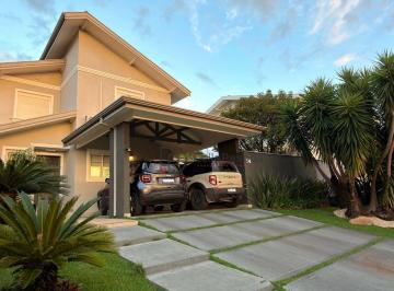 eea84dfa4b0de64f21766c3c67f3c296196c6af9 · Sobrado com 3 Suítes à venda, 244 m² por R$ 2.390.000 - Condomínio Horizontown - Indaiatuba/SP