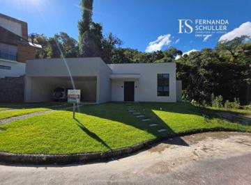 Casa · 178m² · 2 Quartos · 2 Vagas · Casa à venda no bairro SANTA BARBARA - Antônio Carlos/SC