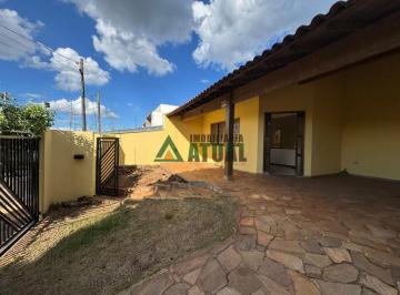 17568315230.jpg · CASA COM 2 DORMITÓRIOS SENDO UMA SUÍTE A VENDA NA ZONA SUL
