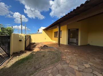 17568315230.jpg · CASA COM 2 DORMITÓRIOS SENDO UMA SUÍTE A VENDA NA ZONA SUL