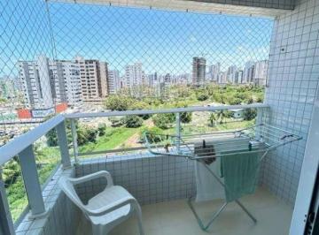 939a281f2b648753b1795f8337a7fbf1e831db36 · Apartamento com 3 dormitórios à venda, 90 m² por R$ 749.000,00 - Bessa - João Pessoa/PB