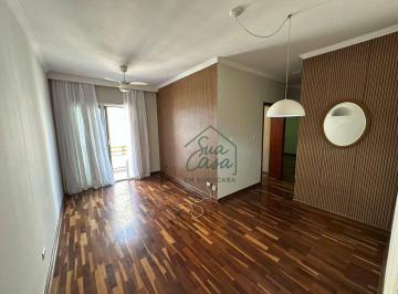 137703504c7d451d649ef0bfa84862947d1bb9ad · Apartamento com 3 dormitórios à venda, 82 m² por R$ 360.000,00 - Jardim Vera Cruz - Sorocaba/SP