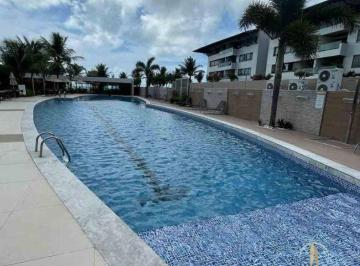 d7edd3575ca14f936af80e7bf57748ca9b96cc5a · Apartamento de Alto Padrão, Pé na areai de Ponta de Campina