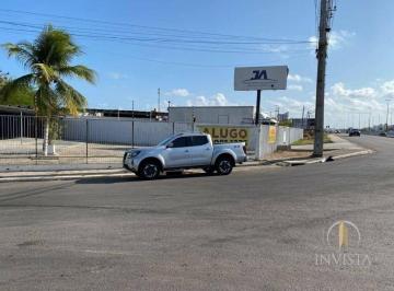 68130c45b3fb430bd0d0f29f4d7880fd7ef45336 · Galpão para alugar, 220 m² por R$ 9.000,01/mês - Ponta de Campina - Cabedelo/PB