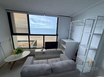 4d1681f753ca00c66975385407435a65d1c4d07a · Flat mobiliado pé na areia do Bessa (frente mar) – João Pessoa! ??