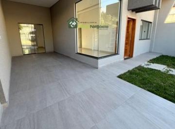 Casa · 82m² · 3 Quartos · 1 Vaga · Casa à venda - em Tindiquera
