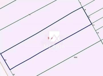 bf71a3d71e33fee8fc31aa264bd713b8cb490a8e · Terreno para alugar, 500 m² por R$ 4.209,18/mês - Campestre - Santo André/SP