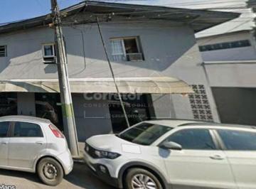 Comercial · 1 Vaga · Sala comercial para alugar no bairro Centro II - Brusque/SC