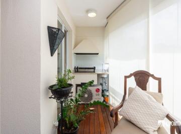Apartamento · Apartamento à venda no bairro Vila Ipojuca - São Paulo/SP, Zona Oeste