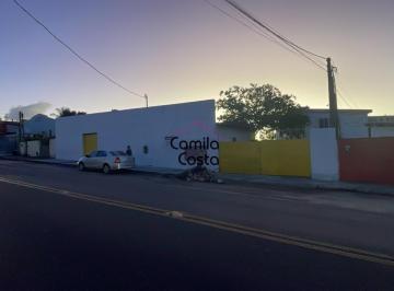 Comercial · 873m² · Galpão Salão Comercial