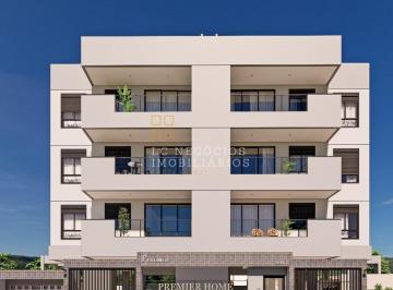 Apartamento · 56m² · 2 Quartos · 1 Vaga · Apartamento à venda no bairro Praia da Pinheira - Palhoça/SC