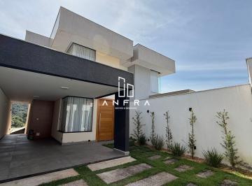 @anfraimoveis - Fachada · Casa com espaço gourmet no Santa Rosa, em Sarzedo