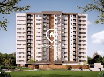 Apartamento · 78m² · 2 Quartos · 1 Vaga · Apartamento a partir 2 dormitórios sendo 1 suíte à venda no bairro Centro em Gravataí/RS