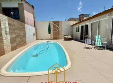 Casa · 110m² · 2 Quartos · 1 Vaga · Casa em Laranjal, Pelotas/RS