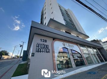 Apartamento · 66m² · 2 Quartos · 2 Vagas · Apartamento à venda no bairro Água Verde - Blumenau/SC