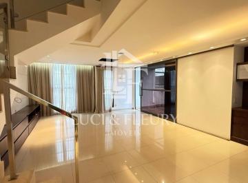 Apartamento · 222m² · 3 Quartos · 3 Vagas · Apartamento Cobertura Duplex em Jundiaí, Anápolis/GO