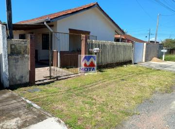 Casa · 128m² · 4 Quartos · 2 Vagas · Casa Financiável a venda no bairro Piçarras