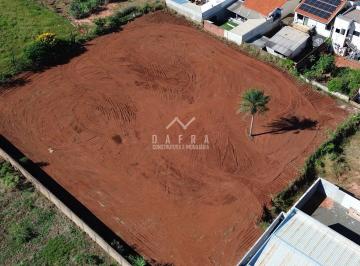 Terreno · 3327m² · Terreno Jardim Paraná