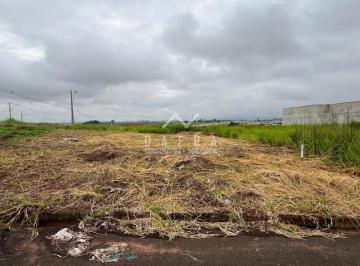 Terreno · 200m² · Terreno - Jardim Novo Horizonte